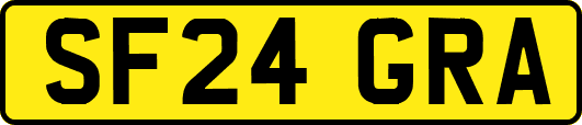 SF24GRA
