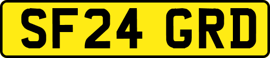 SF24GRD