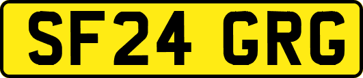 SF24GRG