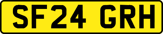 SF24GRH
