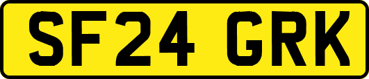 SF24GRK