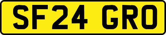 SF24GRO