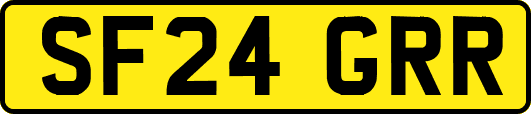 SF24GRR