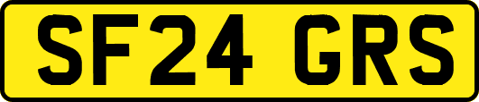 SF24GRS