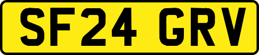 SF24GRV