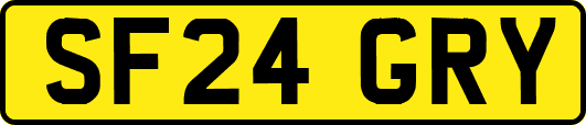 SF24GRY