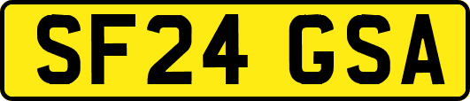 SF24GSA