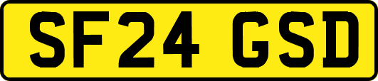 SF24GSD