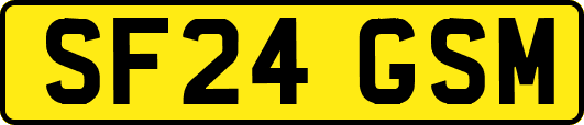 SF24GSM