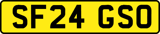 SF24GSO