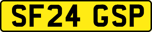 SF24GSP