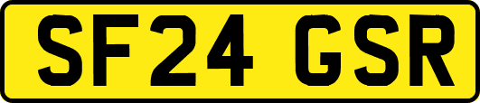 SF24GSR