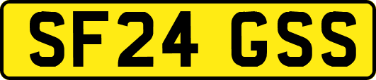 SF24GSS