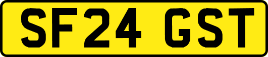 SF24GST