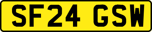 SF24GSW