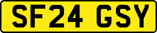SF24GSY