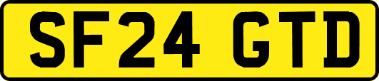 SF24GTD