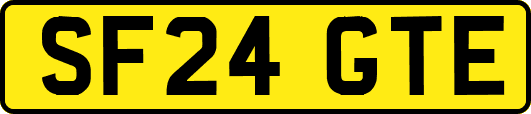 SF24GTE