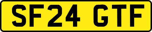 SF24GTF