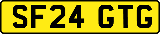 SF24GTG