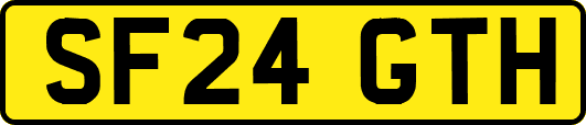 SF24GTH