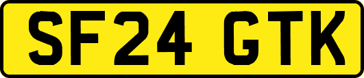 SF24GTK