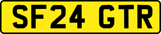 SF24GTR