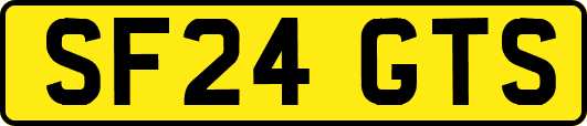 SF24GTS