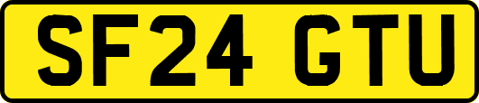 SF24GTU