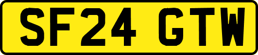 SF24GTW