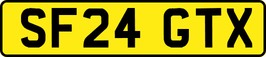 SF24GTX