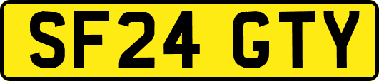 SF24GTY