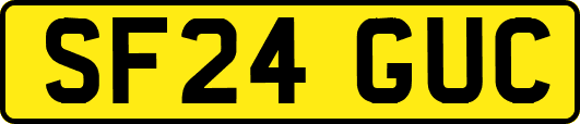 SF24GUC