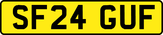 SF24GUF