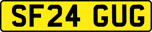 SF24GUG