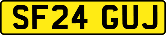 SF24GUJ