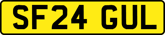 SF24GUL