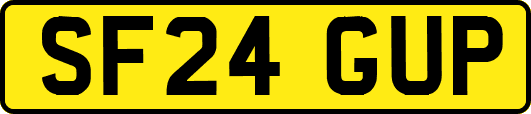 SF24GUP