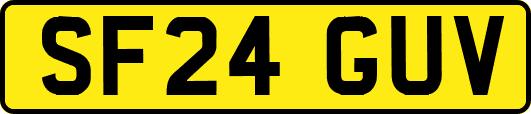 SF24GUV