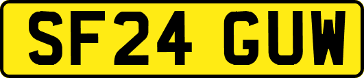 SF24GUW