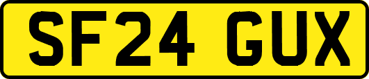 SF24GUX