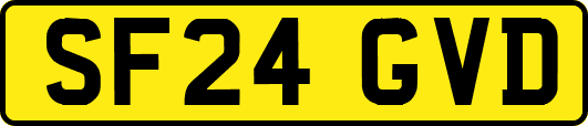 SF24GVD
