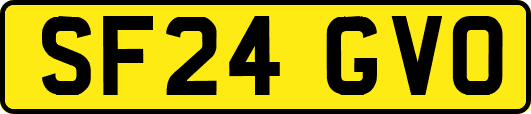 SF24GVO