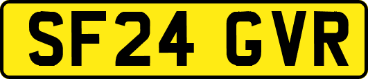 SF24GVR