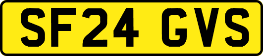 SF24GVS