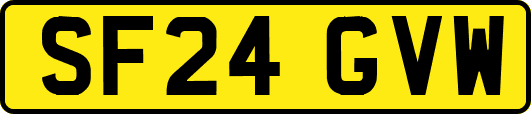 SF24GVW