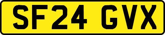 SF24GVX