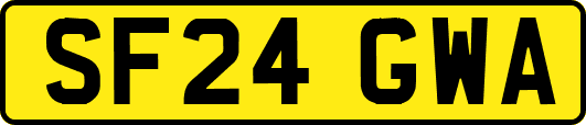 SF24GWA