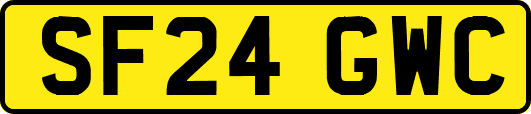 SF24GWC