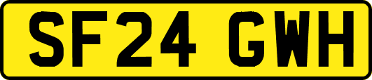 SF24GWH